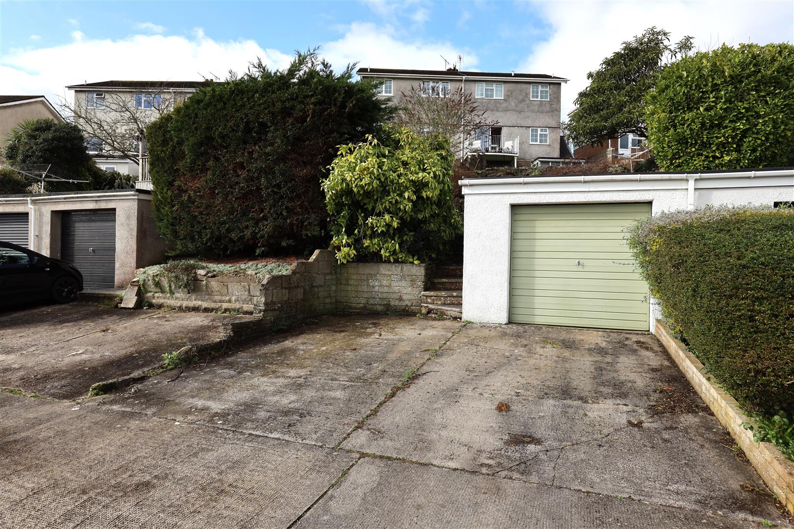 Geraints Way, Cowbridge, Vale of Glamorgan, CF71 7AY